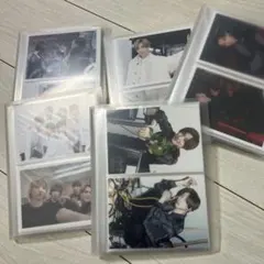 SixTONES アイドル写真セット　京本大我　きょも　300枚以上