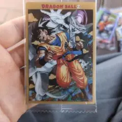 ドラゴンボール 孫悟空 フリーザ 10-26 CR - メルカリ