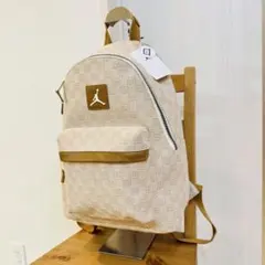 店舗完売品］NIKE Jordan モノグラムスリングバッグ - メルカリ