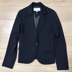 プロポーションボディドレッシング　テーラードジャケット