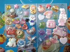 〜＊シール　おすそ分け＊〜