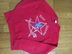 《値下げ‼️》①【used】kids  古着   トレーナー❗️