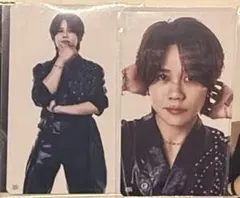 INI 藤牧京介 ラントレ XQUARE 095 101