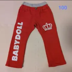 ★100★ベビードール　パンツ