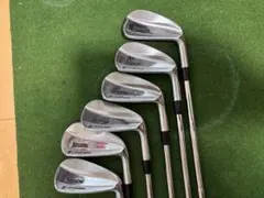スリクソン ZXi5 6-P 5本DG mid115s ライ角-2コーティング - メルカリ