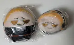 僕のヒーローアカデミア ヒロアカ ふわコロりん ぽてコロ プレゼントマイク