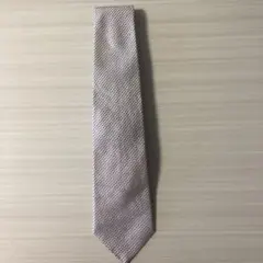 미사용 品 メンズ ネクタイ アルマーニ