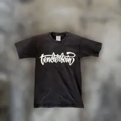 テンダーロイン Tシャツ TENDERLOIN SP ブラック サイズXL - メルカリ