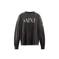 SAINT Mxxxxxx 666 YEARS ロンTのサムネイル