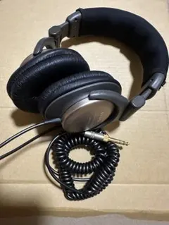 リリィシュシュのすべてSONY同型 SONY MDR-G72 - メルカリ
