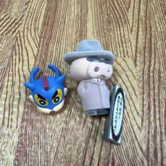 しんちゃん　ガチャ