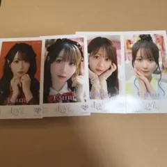 LOVE イコラブ ミニフォトVol.11 大谷映美里 - メルカリ