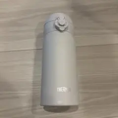 THERMOS ホワイト 水筒 ワンタッチオープンのサムネイル