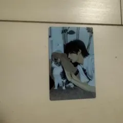 tws はじめまして　初回A ヨンジェ