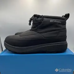 Columbia YELLOWTAIL SHORTY WP OH【28cm】