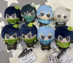 ブルーロック　ちびぐるみ 〜魔法のようせい〜vol.1