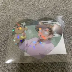 劇場版忍たま乱太郎ナンジャタウンB賞キラキラカード善法寺伊作