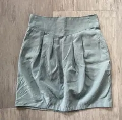 美品 ミスティック 膝丈スカートのサムネイル