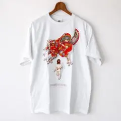 2026年最新】士郎正宗 tシャツの人気アイテム - メルカリ