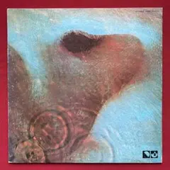 Lpレコード　赤盤　ピンク・フロイド 　おせっかい Yahoo!オークション - 貴重 良好 LP ピンク・フロイド