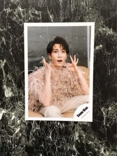 Snow Man 公式写真　31