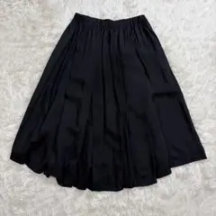 2026年最新】BLACK COMME des GARCONS レディース ロングスカートの