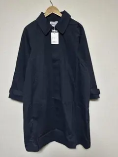 ステンカラーコート トレンチコート