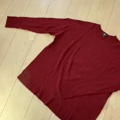 ユニクロ　ニット