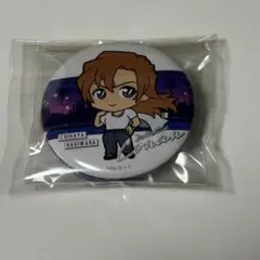 名探偵コナン アプリ缶バッジ 萩原千速 - メルカリ