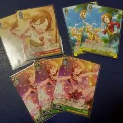 プロセカ ヴァイシュシュバルツ vol.1 MEIKO まとめ売り