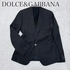 2026年最新】D&G ／ Dolce＆Gabbana メンズ テーラードジャケットの