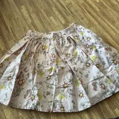 GLOBAL WORK スカート