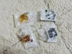 サンエックスユニバースマスコットチャーム