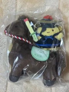 すみっコぐらし　てのりぬいぐるみセット　仙台店限定