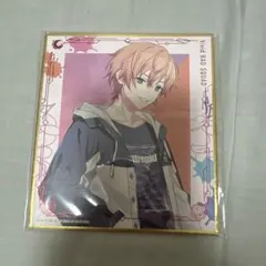 プロセカ ミニ色紙コレクション 42B 東雲彰人 特訓前 - メルカリ