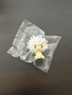 ヒロアカ 1番くじ 死柄木弔 ミニフィギュア