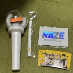 2026年最新】riize ペンライトの人気アイテム - メルカリ