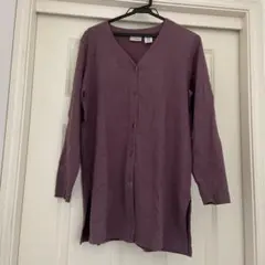 【Ｌ.Ｌ.Bean】ロング丈ジャケット