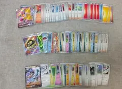 ポケモンカード 約120枚 まとめ売り 現代カード MEGA