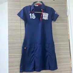 FILA GOLF ワンピース　Mサイズ　未使用品