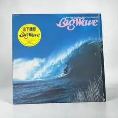 2026年最新】山下達郎 big waveの人気アイテム - メルカリ