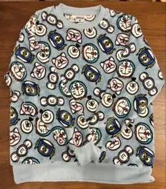 FUJIKO・F・FUJIO 90th Anniversary スウェット 3L