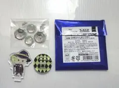 ツイステッドワンダーランド アクリルスタンド vol.3 セベク うるちゅる