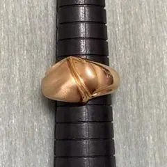 ヴィンテージ　デザインリング