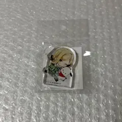 ささやくように恋を唄う サンリオ タワーレコード 缶バッジ 水口未希 3 