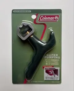 Coleman コールマン　スーパーポンピング 170-7042のサムネイル