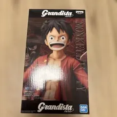 ワンピース Grandista×ケロッグ ルフィ - メルカリ