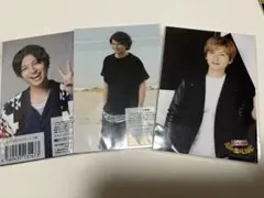 大倉忠義　関ジャニ∞ super eight まとめ売り