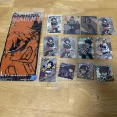 僕のヒーローアカデミア グッズ セット