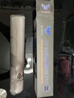 （新品）ASUSマウスパッド